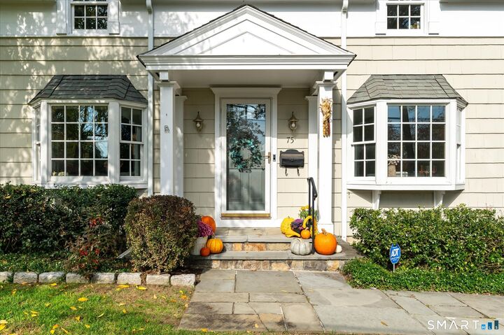Property Photo:  75 Halliwell Drive  CT 06902 