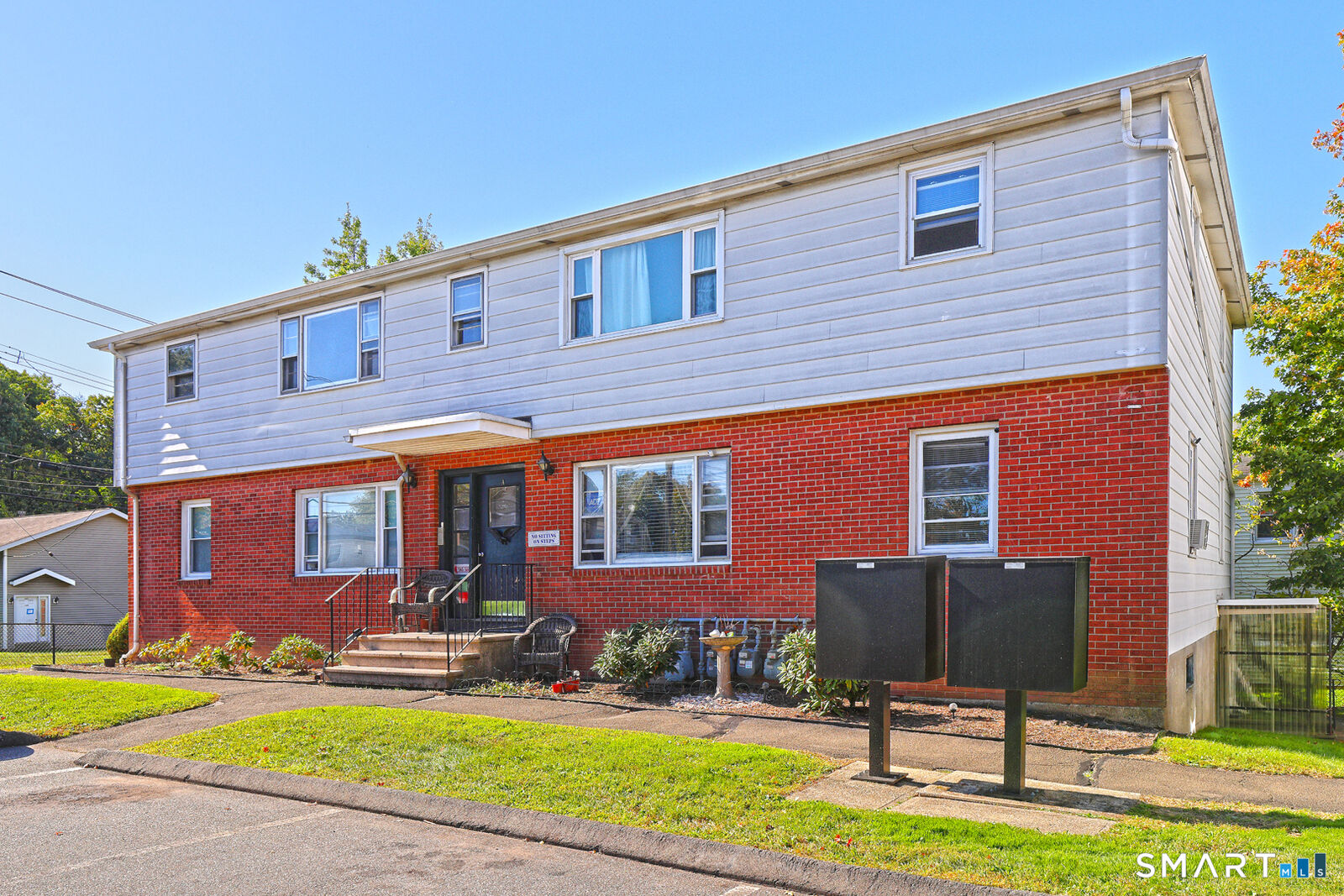 Property Photo: 161 West Spring Street A3 CT 06516