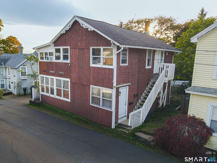 Property Photo: 23 Bungalow Lane CT 06405