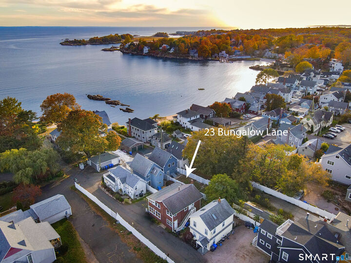 Property Photo:  23 Bungalow Lane  CT 06405 