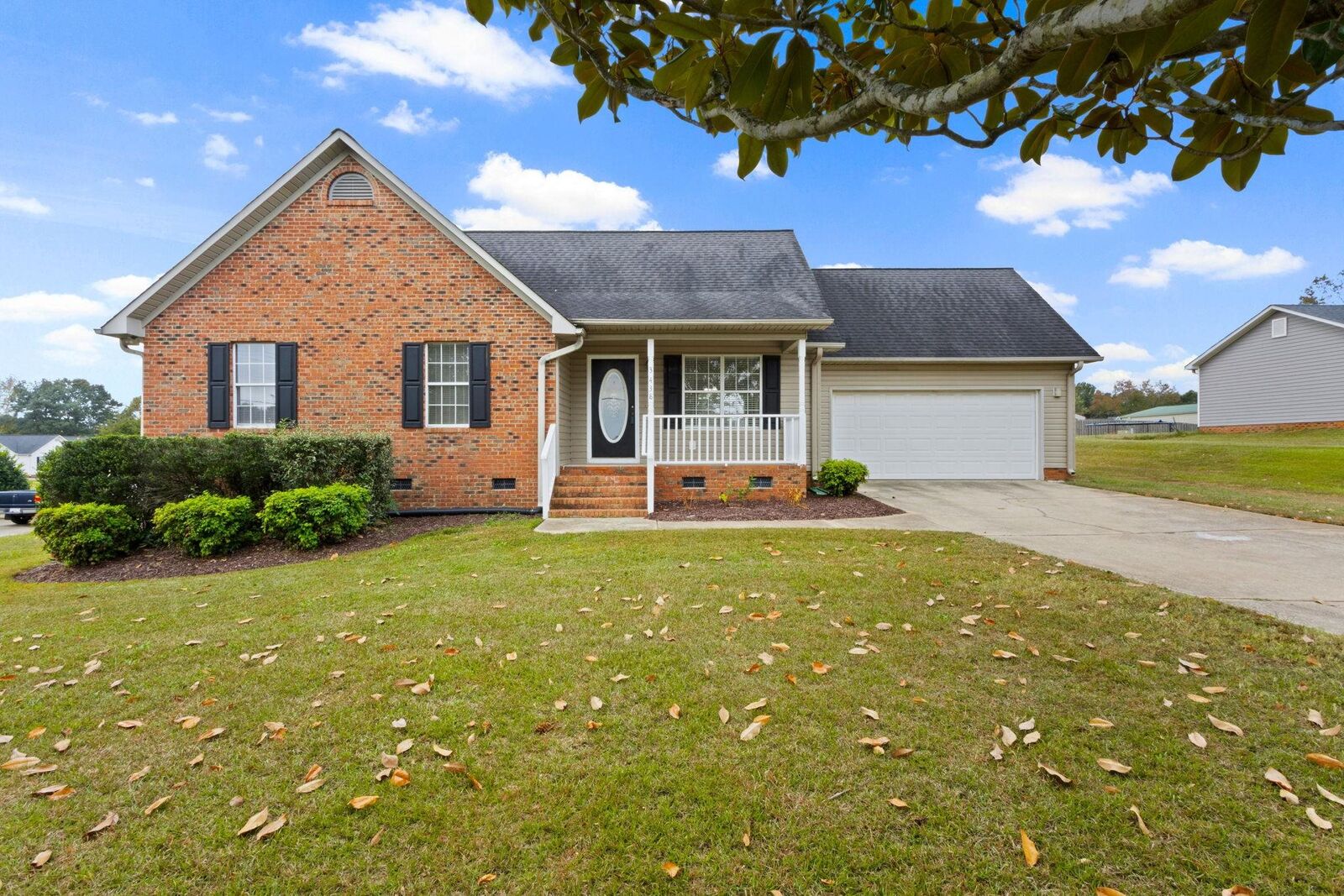 Property Photo:  3438 Stone Station Road  SC 29306 
