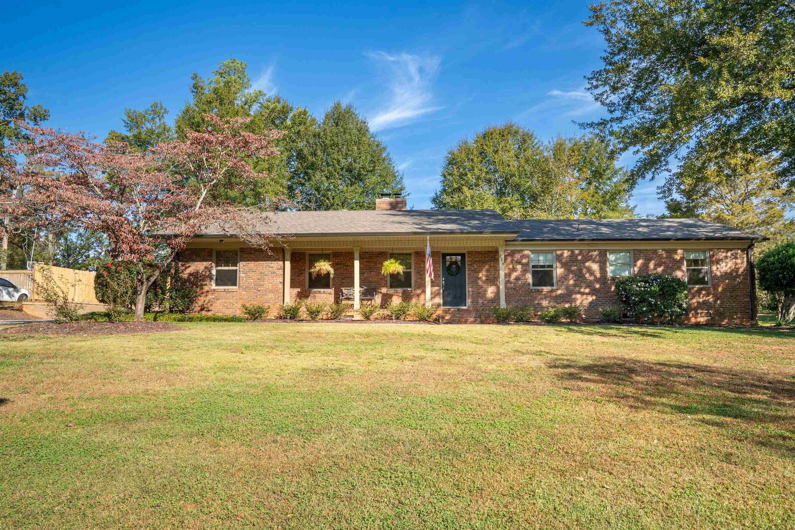Property Photo:  226 Talmadge Drive  SC 29307 