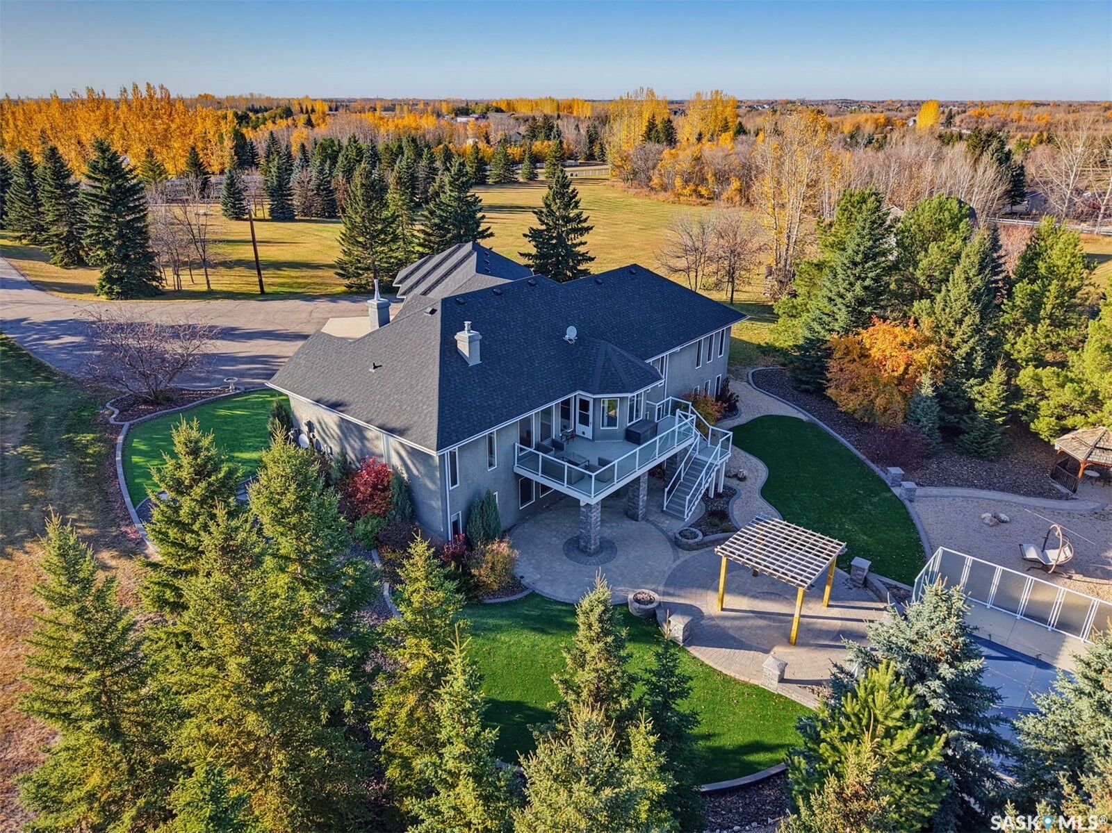 Photo de la propriété:  52 Casa Rio Lane  SK S7T 1B6 