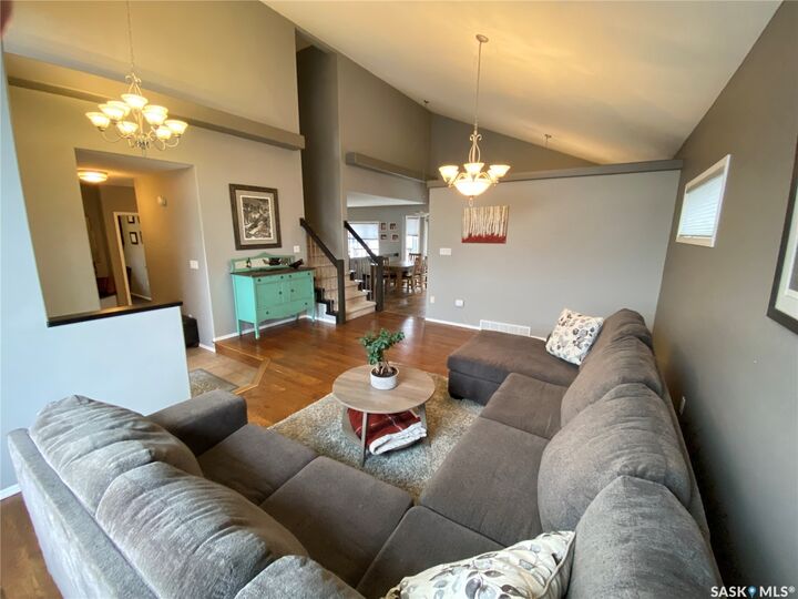 Property Photo: 60 Wynn Place SK S3N 4A2