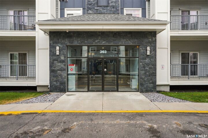 Property Photo:  363 Nelson Road 115  SK S7S 1P2 