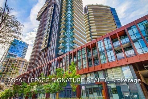 Property Photo: 32 Davenport Road 1503 ON M5R 1H3