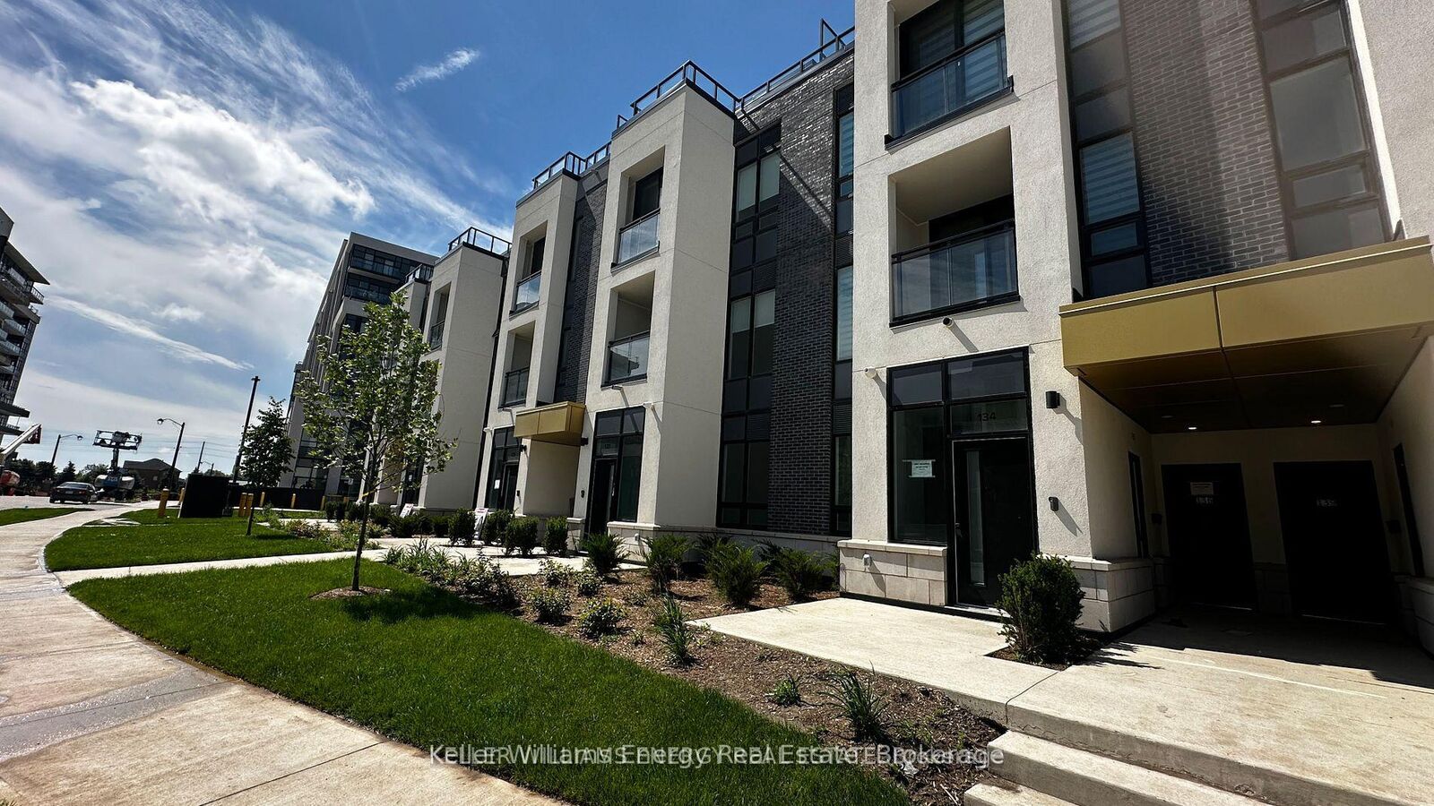 Property Photo:  3020 Trailside Drive 139  ON L6M 5R1 