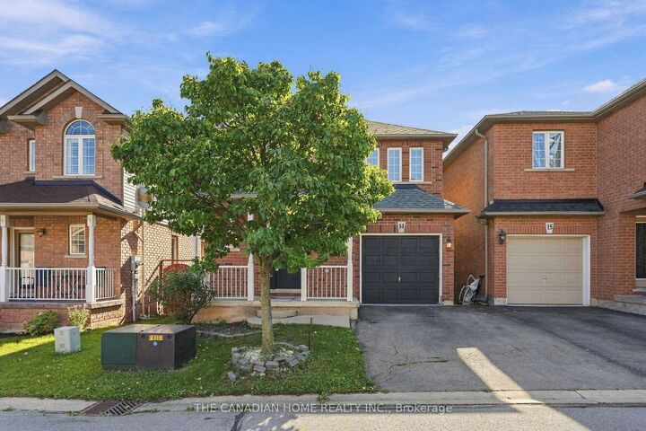 Property Photo: 78 Peachwood Crescent 14 ON L8E 5Z8