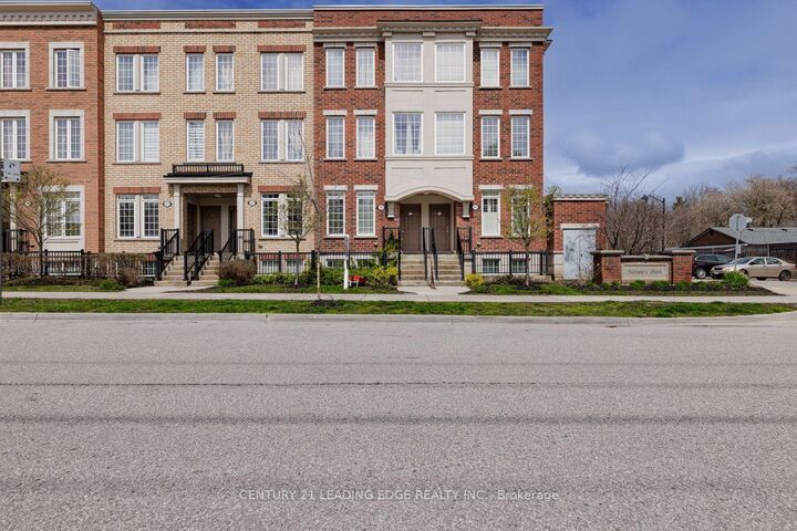Property Photo:  387 Beechgrove Drive 88  ON M1E 4A2 