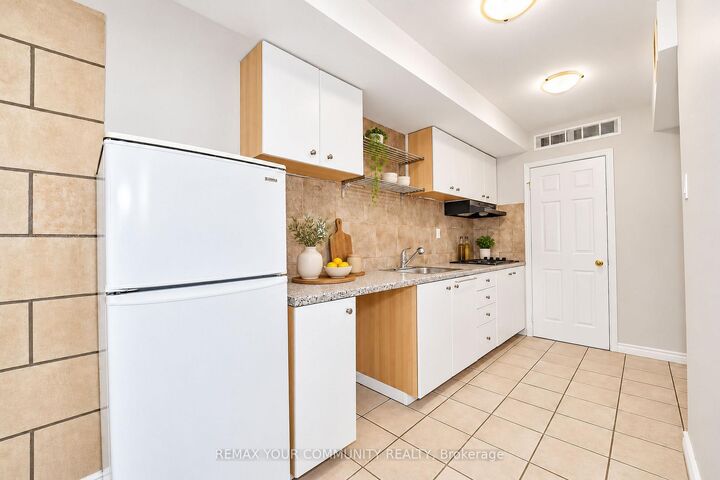 Property Photo:  67 Dooley Crescent Bsmt  ON L1T 4J2 