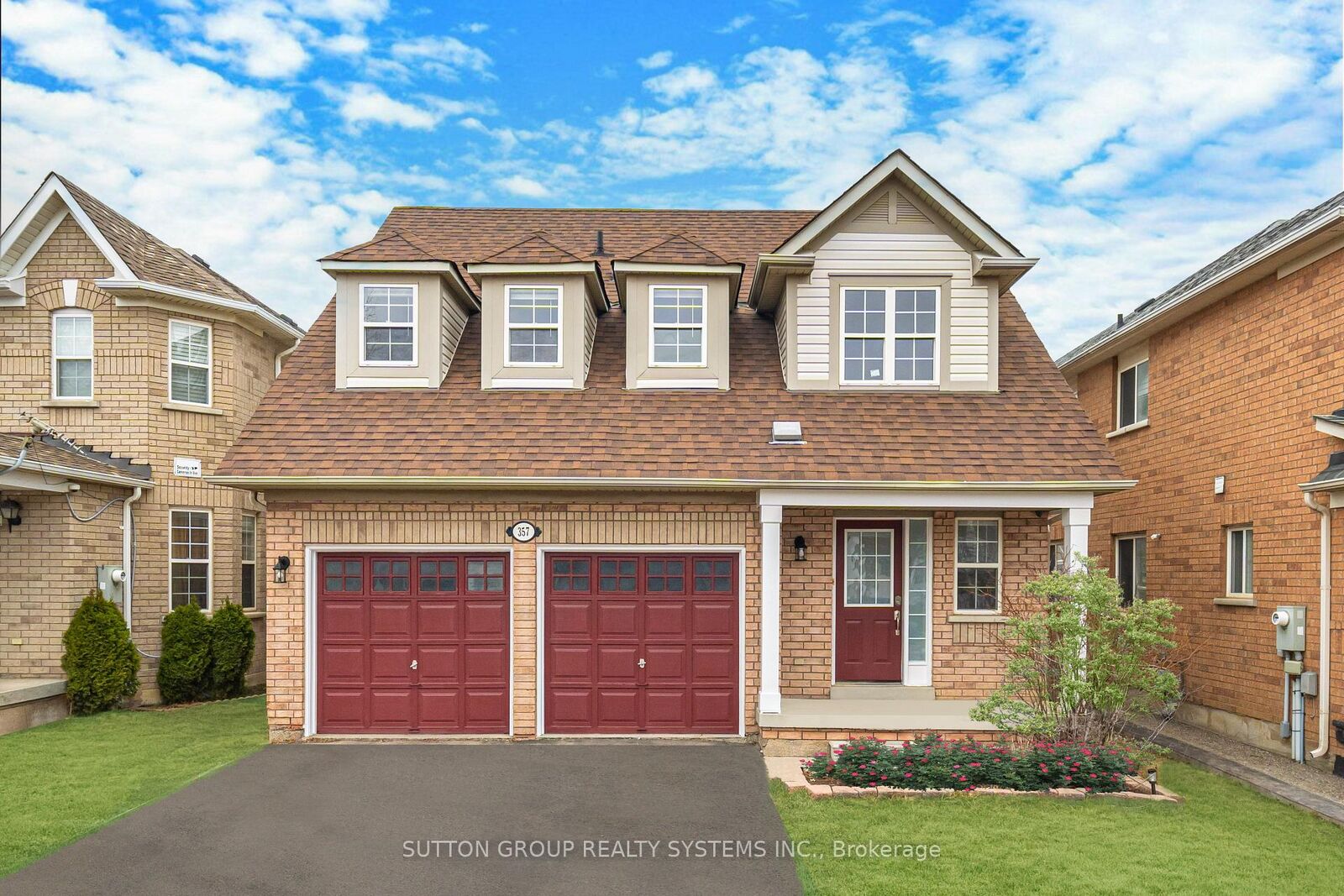 Property Photo:  357 Edenbrook Hill Drive  ON L7N 2N4 
