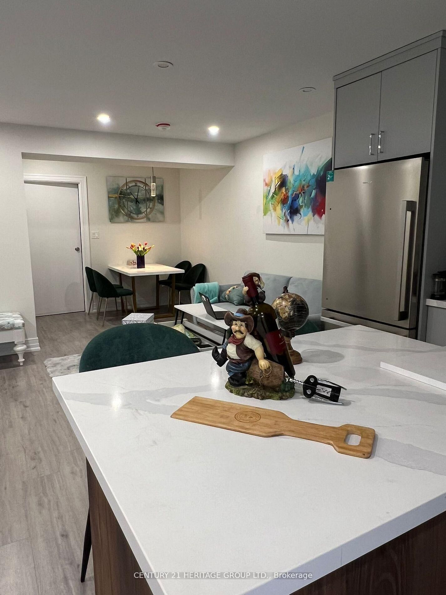 Property Photo:  24 Deepglade Crescent  ON M2J 1B4 