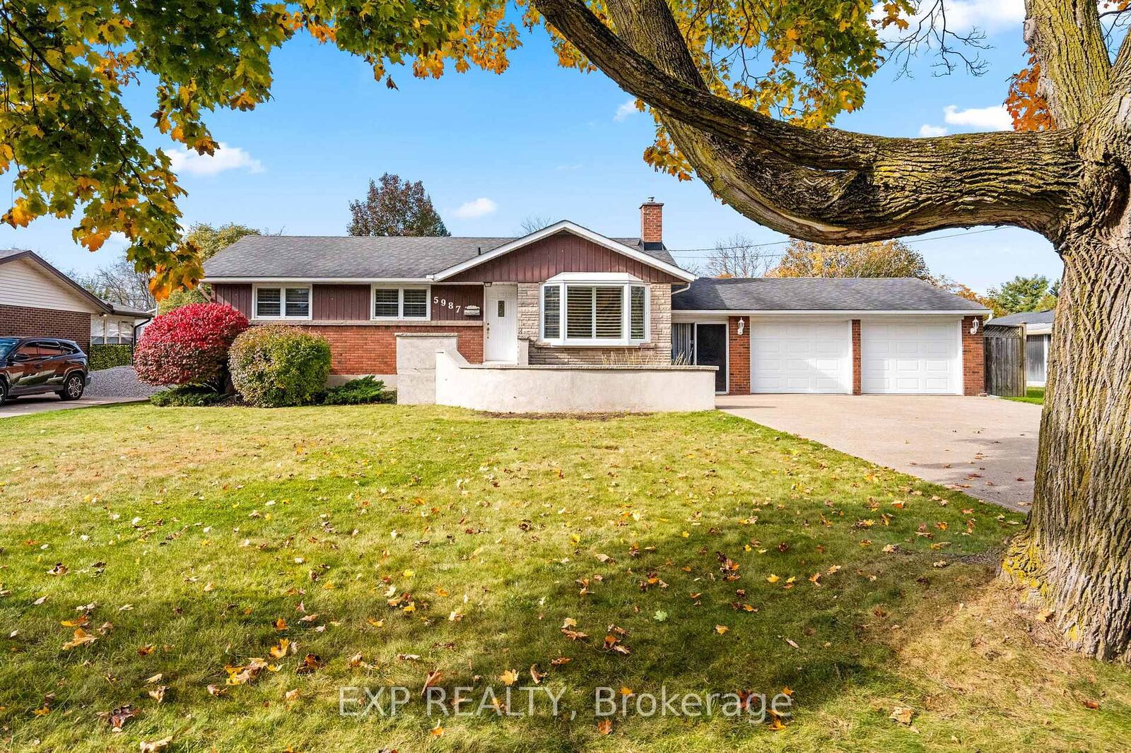 Property Photo:  5987 Pitton Road  ON L2H 1S2 