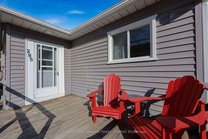 Property Photo:  285 Second Street  ON L9Y 1G4 