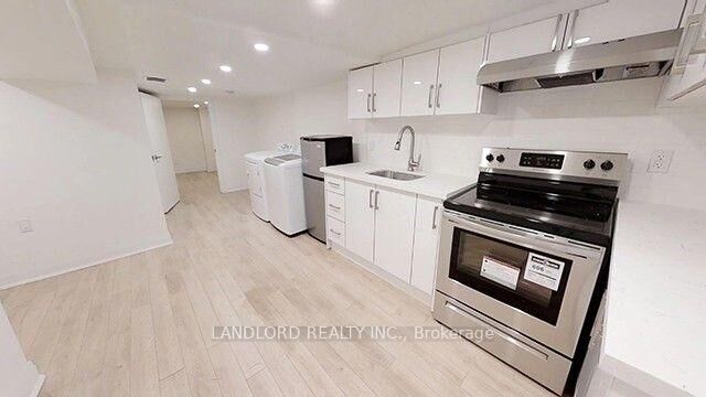Property Photo:  244 Boulton Avenue Lower  ON M4M 2K1 