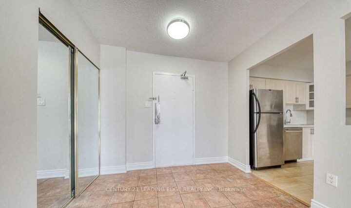 Property Photo: 1705 McCowan Road 205 ON M1S 4L2