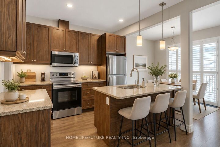 Property Photo:  1508 Berkshire Drive  ON K7P 0S7 