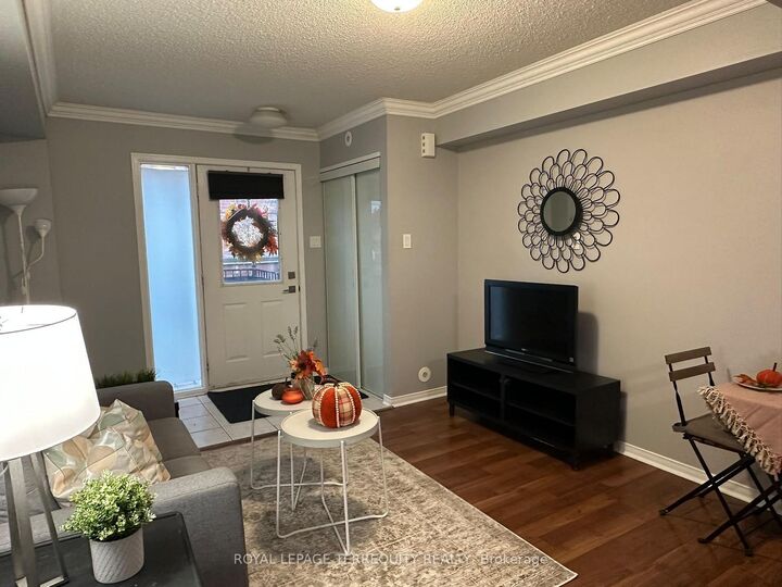 Property Photo: 2265 Bur Oak Avenue 41 ON L6E 0B8