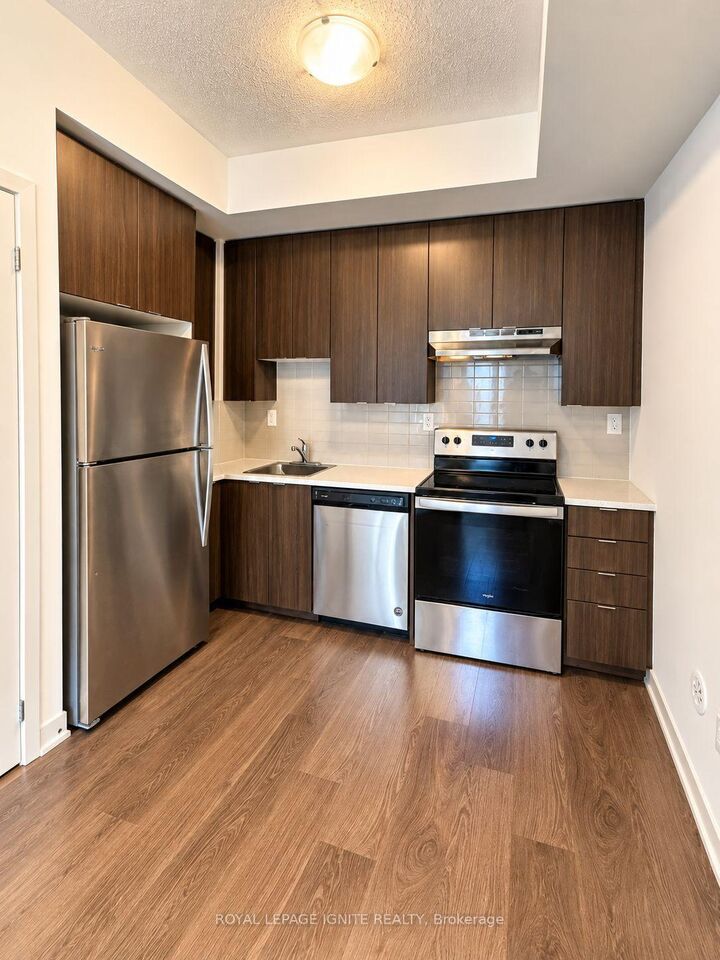 Property Photo:  60 Orchid Place Drive 16  ON M1B 0C4 