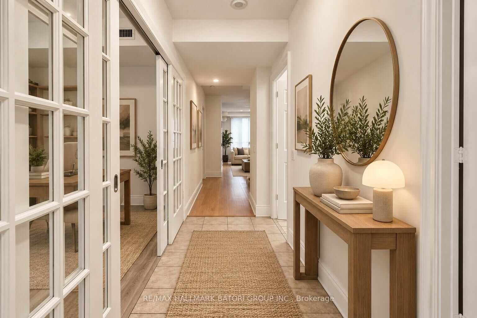 Property Photo: 5233 Dundas Street W 316 ON M9B 6M1