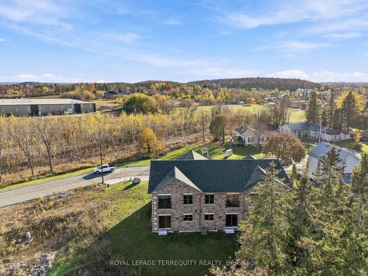 Property Photo:  256 Naseby Street  ON K0L 1L0 