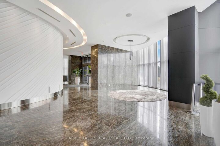 Property Photo:  60 Absolute Avenue 4104  ON L4T 0A9 