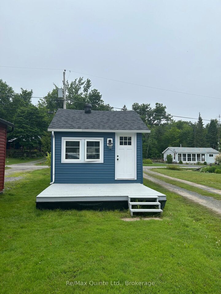 Property Photo:  133 Peepy Horn Road  ON K0K 2M0 