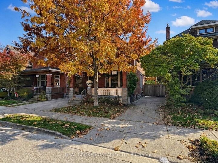 Property Photo:  995 Lorne Avenue  ON N5W 3L5 