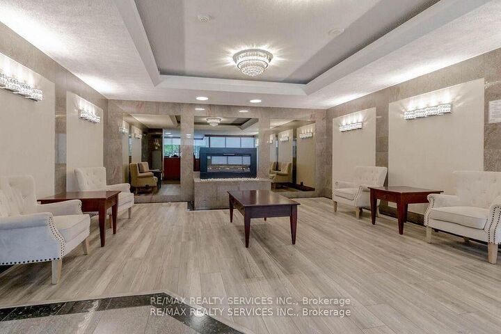 Property Photo: 30 Malta Avenue 302 ON L6Y 4S5