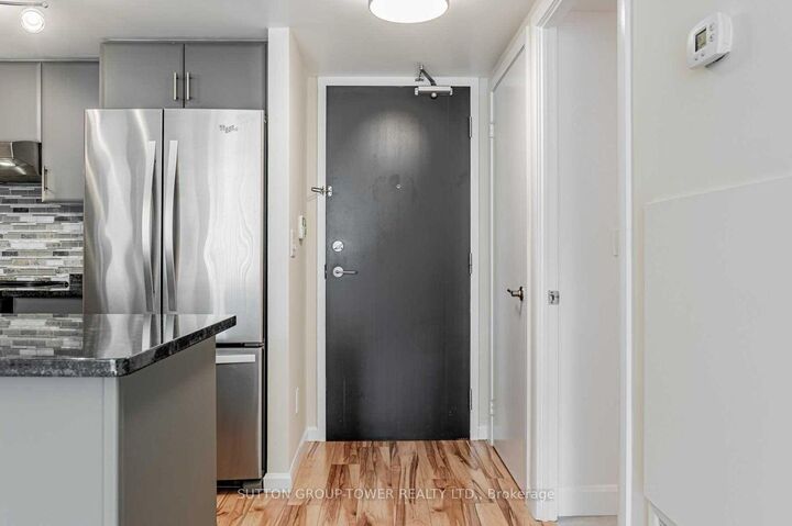 Property Photo:  231 Fort York Boulevard 434  ON M5V 1B2 