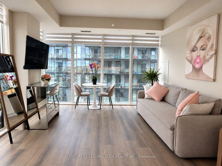Property Photo: 20 Gatineau Drive 508 ON L4J 0L3