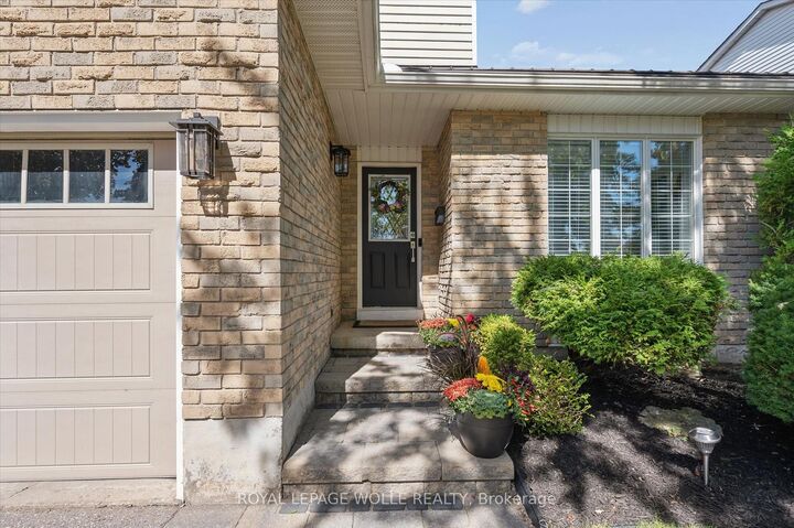 Property Photo:  134 Bechtel Drive  ON N2P 1S4 