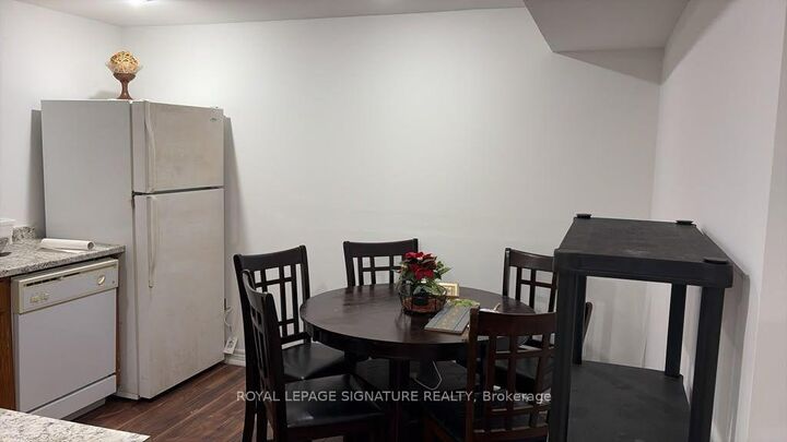 Property Photo: 670 Trudeau Drive Lower ON L9T 5L7