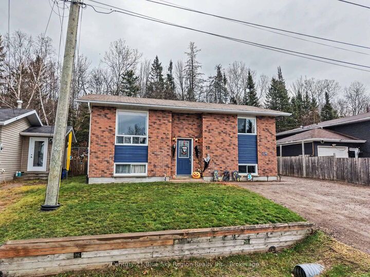 Property Photo:  28 Birch Street  ON P0H 1Z0 