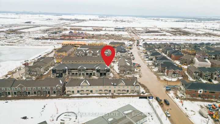 Property Photo:  1330 Copley Court  ON L9T 7V8 