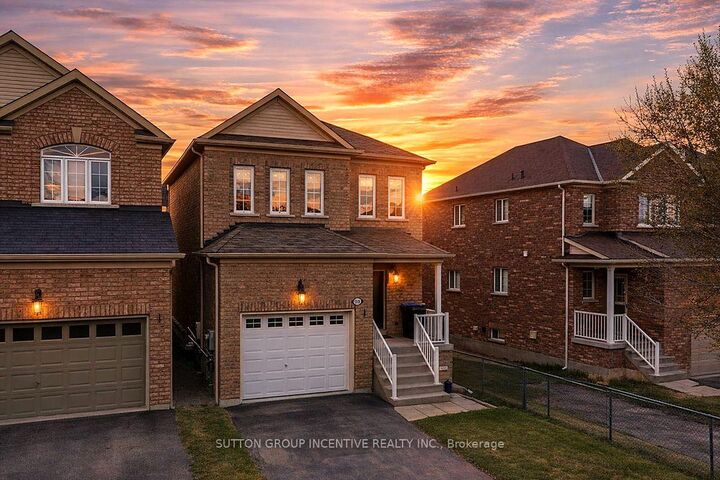 Property Photo: 1200 Mary-Lou Street ON L9S 0C1