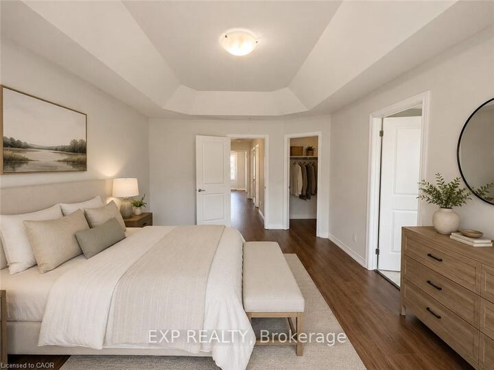 Property Photo:  60 Reistwood Drive  ON N2P 2L1 