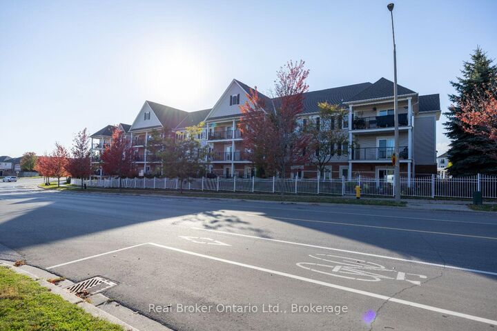 Property Photo: 106 Aspen Springs Drive 108 ON L1C 5N7