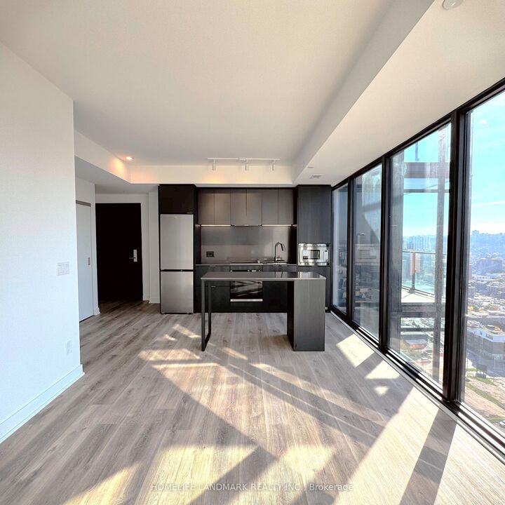 Property Photo:  91 John Street N 2606  ON L8R 1H7 