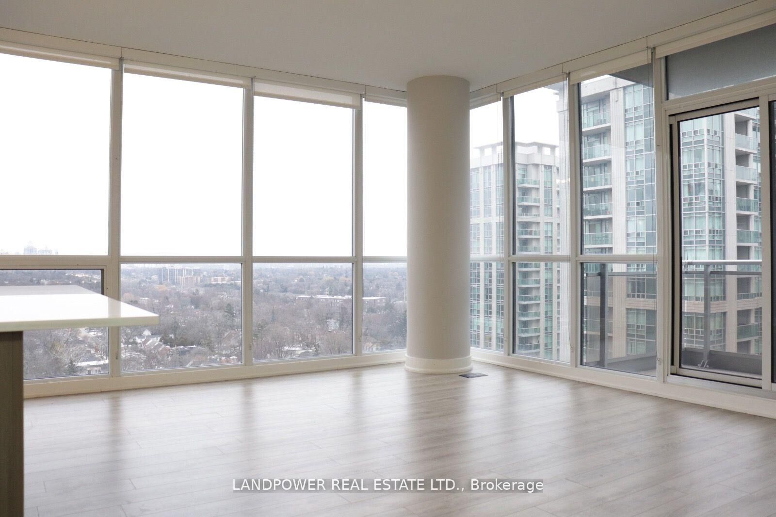 Property Photo: 23 Sheppard Avenue E 1909 ON M2N 0C8