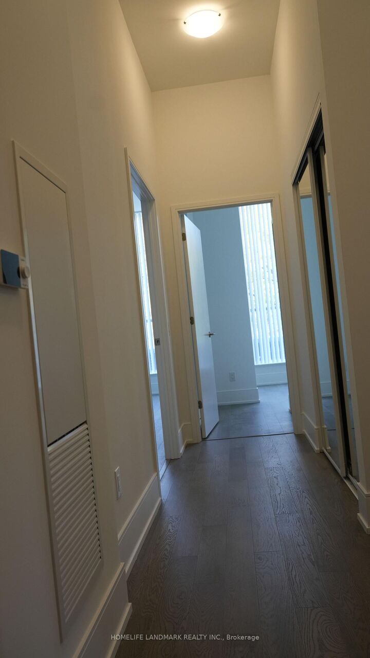 Property Photo:  2450 Bloor St Street W 203  ON M6S 0A9 