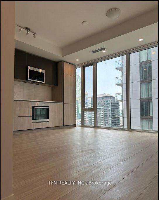 Property Photo: 28 Widmer Street 3021 ON M5V 2E7