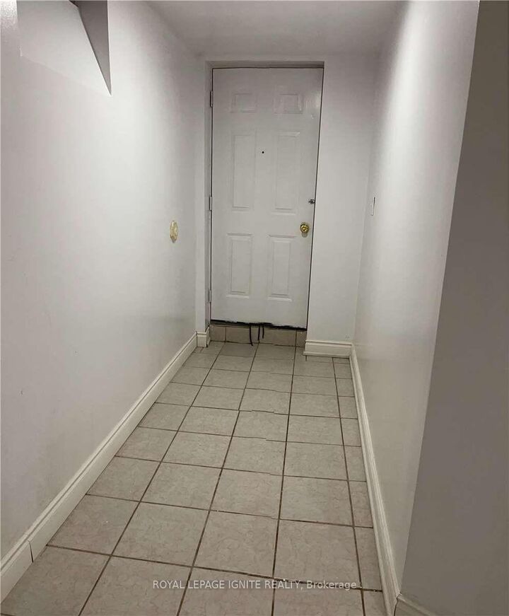 Property Photo:  84 Don Minaker Drive Basement  ON L6P 1R7 