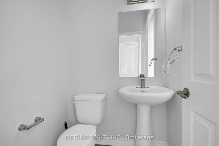 Property Photo:  116 Unity Place  ON K2S 2Y8 