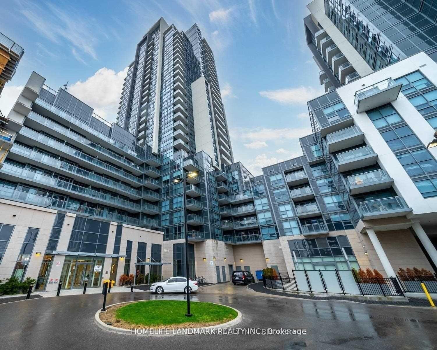 Property Photo:  30 Meadowglen Place 2406  ON M1G 0A6 