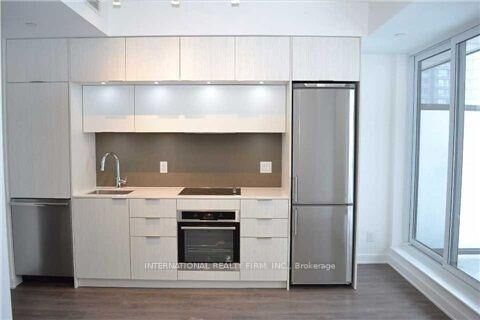 Property Photo:  55 Regent Park Boulevard 2911  ON M5A 0C2 