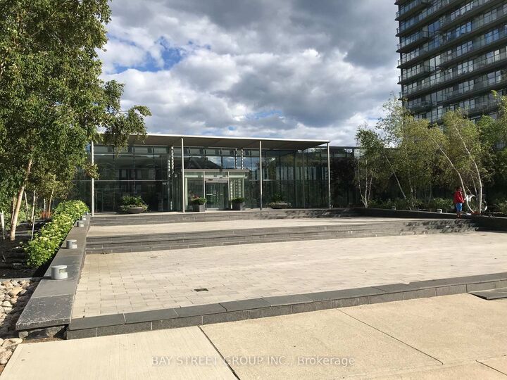 Property Photo: 103 The Queensway N/A 611 ON M6S 5B3