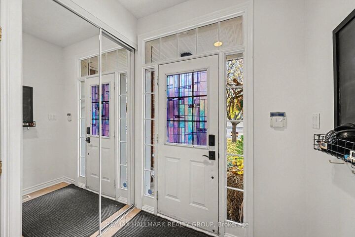 Property Photo:  261 Saddlesmith Circle  ON K2M 2Y9 
