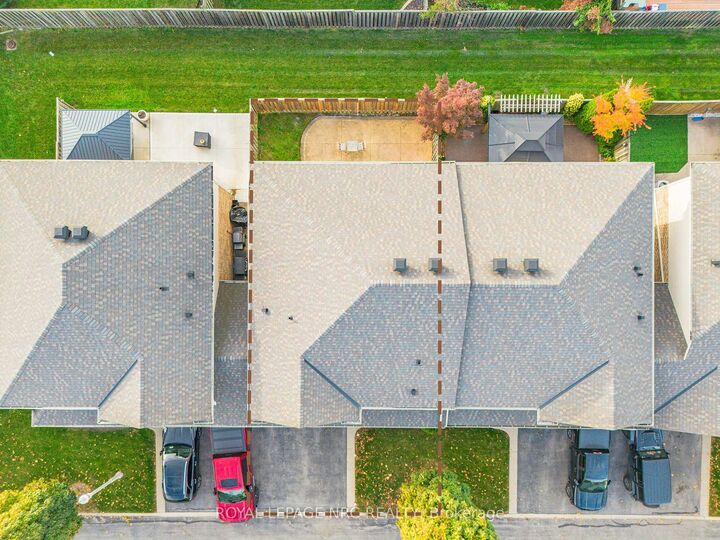 Property Photo:  310 Southbrook Drive 7  ON L0R 1C0 