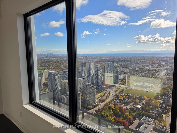 Property Photo: 4015 The Exchange Drive ON L5B 1M7